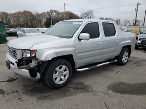 Honda Ridgeline RTS 3.5L 6 2007