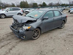Toyota Corolla BASE 1.8L 4 2011