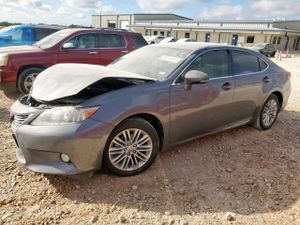 Lexus ES 350 3.5L 6 2013