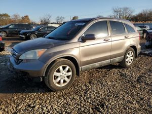 Honda CR-V EXL 2.4L 4 2009