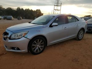 Chevrolet Malibu LTZ 2.5L 4 2013