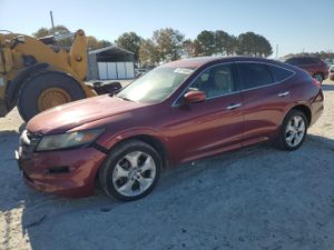 Honda Accord EXL 3.5L 6 2010
