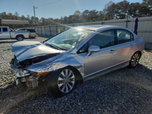 Honda Civic EXL 1.8L 4 2010