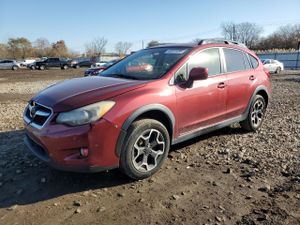 Subaru XV 2.0 PREMIUM 2.0L 4 2014