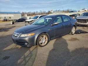 Acura TL 3.2L 6 2008