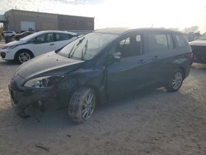 Mazda 5 SPORT 2.5L 4 2015