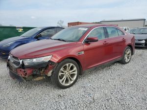 Ford Taurus SEL 3.5L 6 2013
