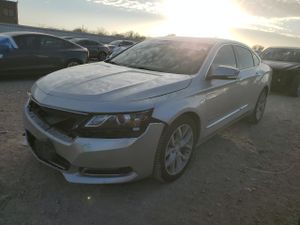 Chevrolet Impala LTZ 3.6L 6 2015