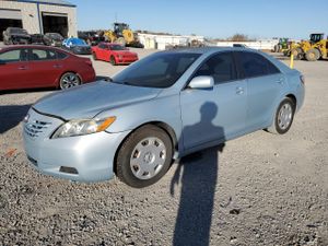 Toyota Camry CE 2.4L 4 2007