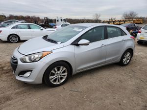 Hyundai Elantra 2.0L 4 2014