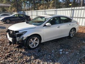 Nissan Altima 2.5 2.5L 4 2014