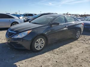 Hyundai Sonata GLS 2.4L 4 2012