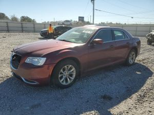 Chrysler 300 LIMITED 3.6L 6 2015