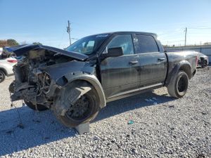 Dodge RAM ST 5.7L 8 2012
