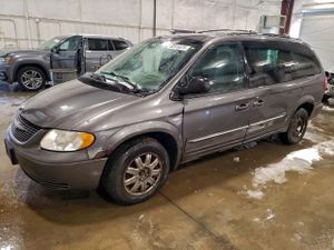 Chrysler Town & Country TOURING 3.8L 6 2004