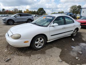 Mercury Sable GS 3.0L 6 1998