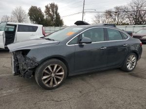 Buick Verano 2.4L 4 2015