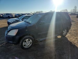 Honda CR-V EX 2.4L 4 2003