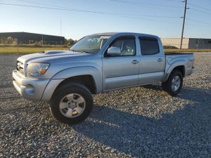 Toyota Tacoma DOUBLE CAB PRERUNNER 4.0L 6 2005