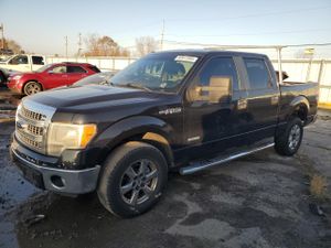 Ford F-150 SUPERCREW 3.5L 6 2014