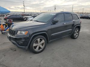 Jeep Grand Cherokee LIMITED 3.6L 6 2014