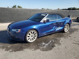 Audi A5 PREMIUM PLUS 2.0L 4 2014