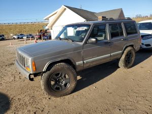 Jeep Cherokee SPORT 4.0L 6 2000