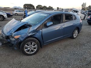 Honda Insight EX 1.3L 4 2010