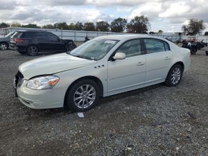 Buick Lucerne CXL 3.9L 6 2010