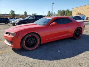 Chevrolet Camaro LT 3.6L 6 2015