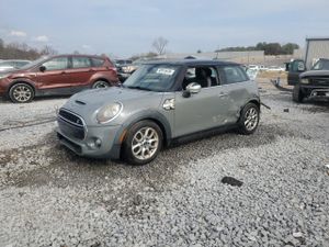 Mini Cooper S 2.0L 4 2015