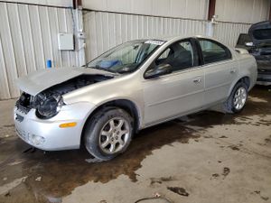Dodge Neon SXT 2.0L 4 2004