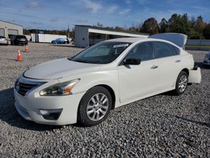 Nissan Altima 2.5 2.5L 4 2013