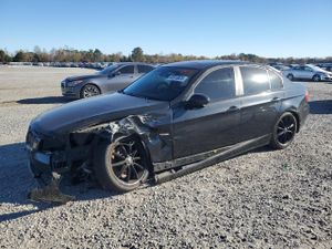 BMW 3 Series I 3.0L 6 2006