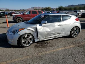 Hyundai Veloster 1.6L 4 2012