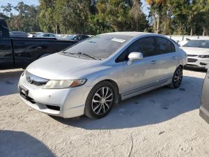 Honda Civic LX 1.8L 4 2011