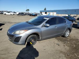 Mazda 3 I 2.0L 4 2011