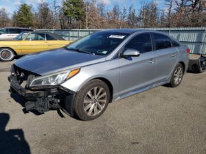 Hyundai Sonata SPORT 2.4L 4 2015