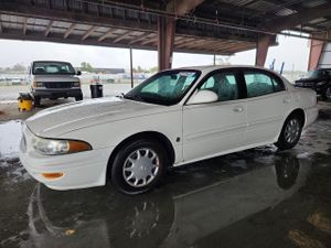 Buick LeSabre CUSTOM 3.8L 6 2004
