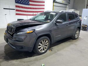 Jeep Cherokee LIMITED 3.2L 6 2014