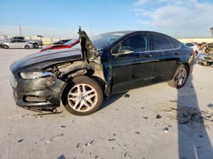 Ford Fusion SE 1.5L 4 2014