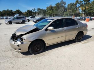 Toyota Corolla CE 1.8L 4 2006
