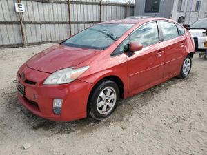 Toyota Prius 1.8L 4 2011