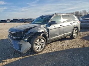 Volkswagen Atlas SE 2.0L 4 2022