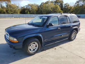 Dodge Durango SLT 4.7L 8 2003