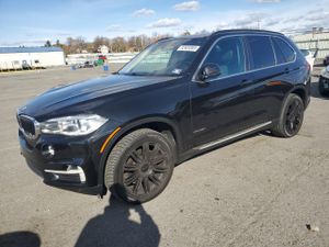 BMW X5 XDRIVE35I 3.0L 6 2014