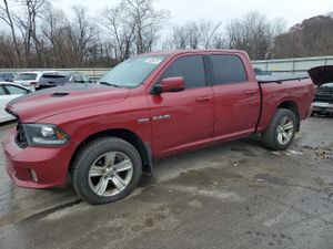 RAM 1500 SPORT 5.7L 8 2013