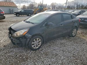 Kia Rio EX 1.6L 4 2013