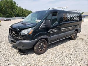 Ford Transit T-250 3.5L 6 2015