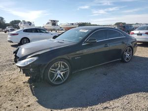 Mercedes-Benz CLS 63 AMG 6.2L 8 2009